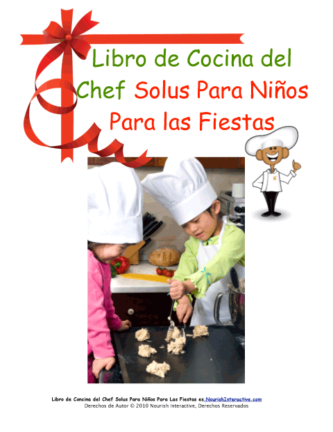 kids cooking activities and worksheets