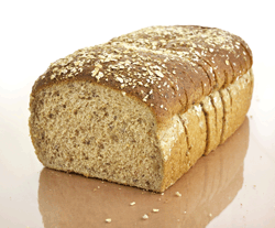 whole wheat and grain foods from grain group