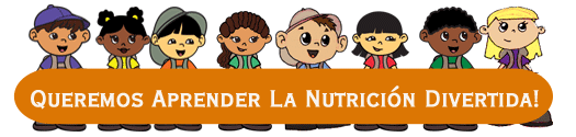 Nutrición Para Padres Educación Para Niños Y Familia
